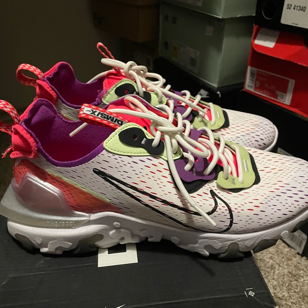 Nike react vision - Picture 2 of 2